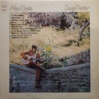 Виниловая пластинка MAC DAVIS / SONG PAINTER (1LP)